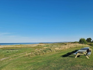 Ferienhaus Ørsted  4