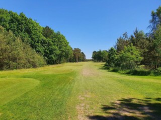 Casa per le vacanze Ørsted  15