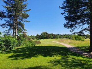 Ferienhaus Ørsted  25