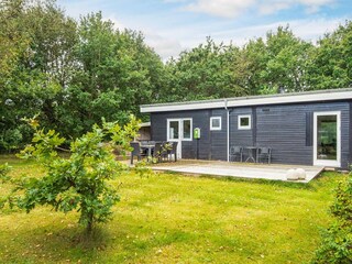 Maison de vacances Ørsted  35