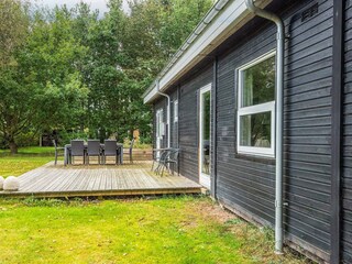Vakantiehuis Ørsted  27