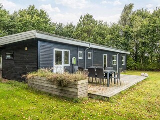 Maison de vacances Ørsted  28