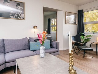 Ferienhaus Ørsted  28