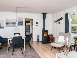 Casa per le vacanze Ørsted  5
