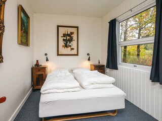 Casa per le vacanze Ørsted  6