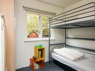 Casa per le vacanze Ørsted  19