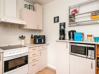 Casa per le vacanze Ørsted  23