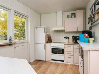 Casa per le vacanze Ørsted  29