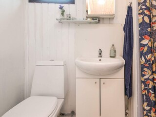 Casa per le vacanze Ørsted  26