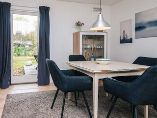 Casa per le vacanze Ørsted  15