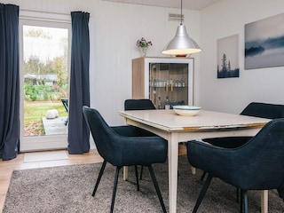 Holiday house Ørsted  14
