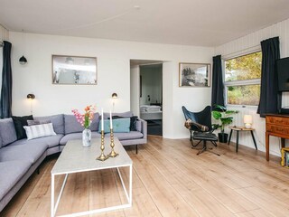 Casa per le vacanze Ørsted  14