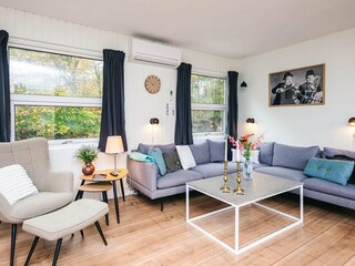 Casa per le vacanze Ørsted  27