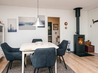 Casa per le vacanze Ørsted  21