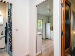Casa per le vacanze Ørsted  9