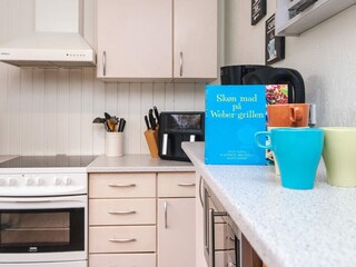 Casa per le vacanze Ørsted  30