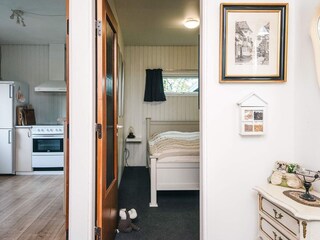 Holiday house Ørsted  14