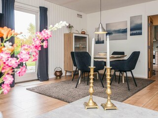 Casa per le vacanze Ørsted  13