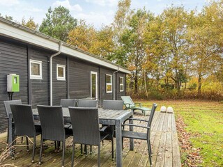 Casa per le vacanze Ørsted  32