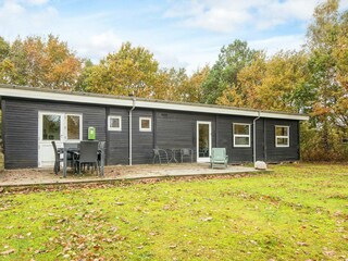 Casa per le vacanze Ørsted  10