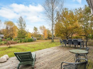 Casa per le vacanze Ørsted  38