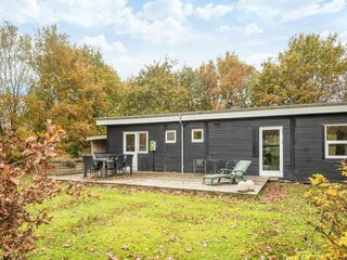 Casa per le vacanze Ørsted  19