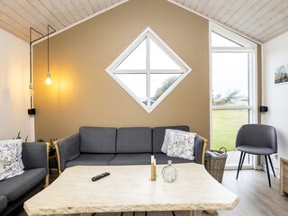 Maison de vacances Hirtshals  5