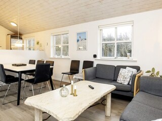 Casa de vacaciones Hirtshals  7