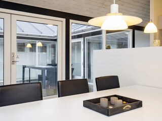 Casa de vacaciones Hirtshals  8
