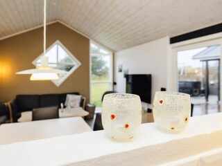 Casa de vacaciones Hirtshals  9