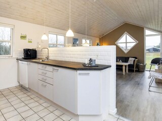 Casa de vacaciones Hirtshals  11