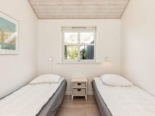 Casa de vacaciones Hirtshals  27