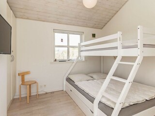 Casa de vacaciones Hirtshals  17