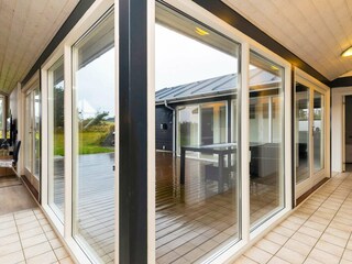 Casa de vacaciones Hirtshals  19