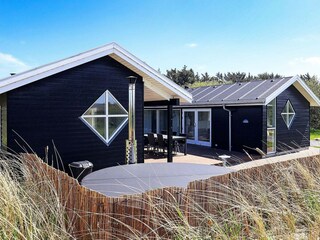 Casa de vacaciones Hirtshals  24