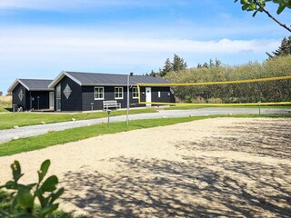 Casa de vacaciones Hirtshals  26
