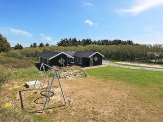 Casa de vacaciones Hirtshals  30