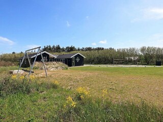 Casa de vacaciones Hirtshals  31