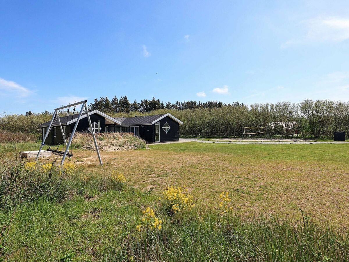 Ferienhaus Hirtshals  31