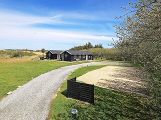 Casa de vacaciones Hirtshals  32