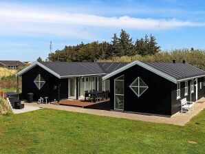 Ferienhaus Maison de vacances pour 8 a Hirtshals-By Traum
