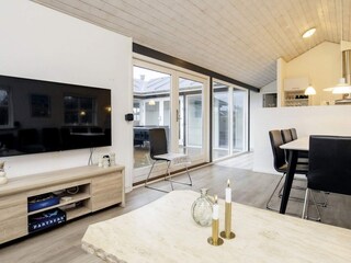 Casa de vacaciones Hirtshals  22