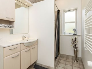 Maison de vacances Hirtshals  2