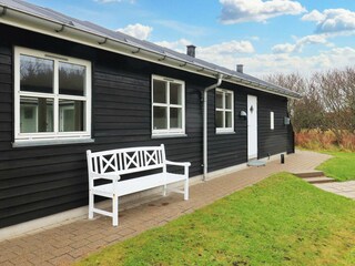 Vakantiehuis Hirtshals  20