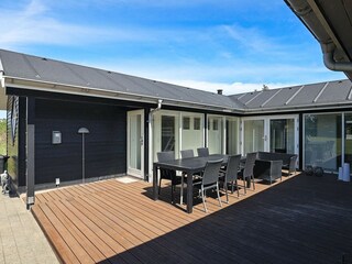 Vakantiehuis Hirtshals  17