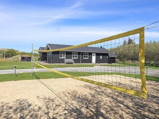 Casa per le vacanze Hirtshals  9