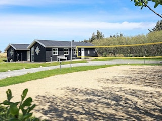 Maison de vacances Hirtshals  10