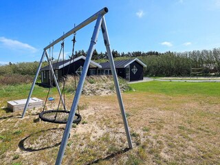 Casa de vacaciones Hirtshals  11