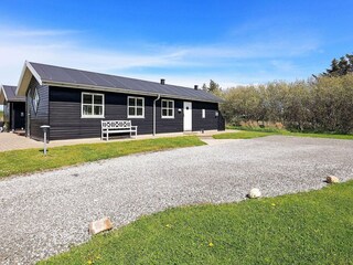 Casa de vacaciones Hirtshals  8