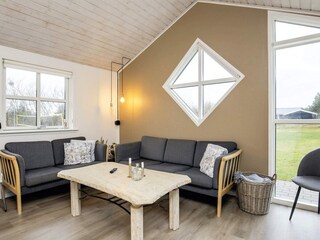 Casa de vacaciones Hirtshals  23